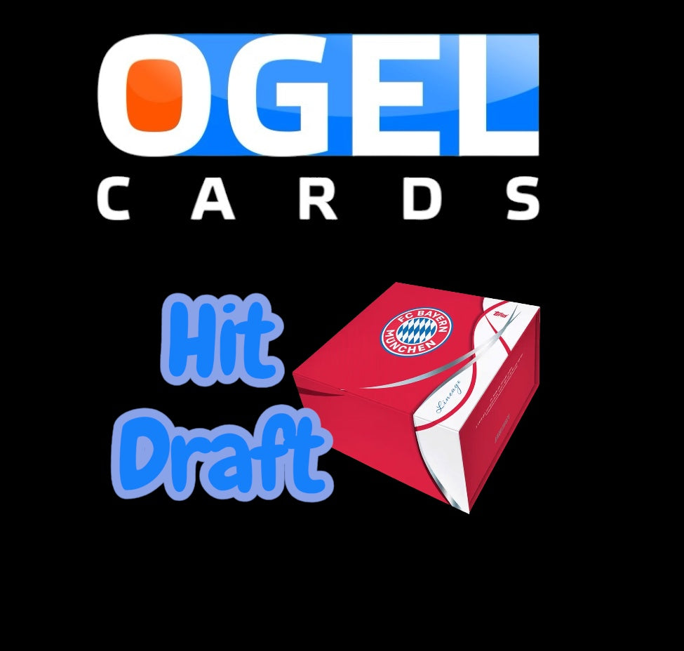 Bayern Lineage Hit Draft #1