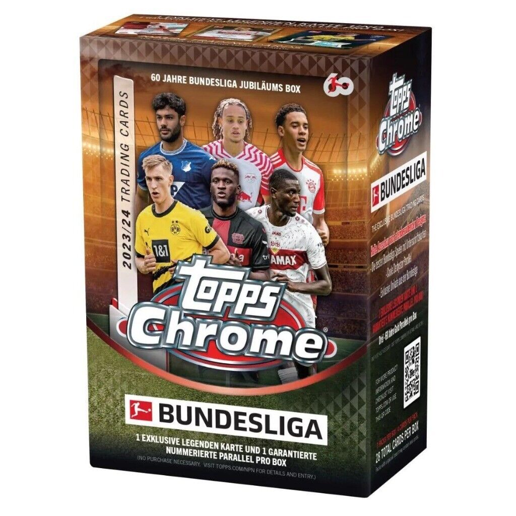 Chrome Blaster Personal Break Livestream