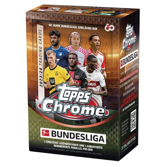Chrome Blaster Personal Break Livestream